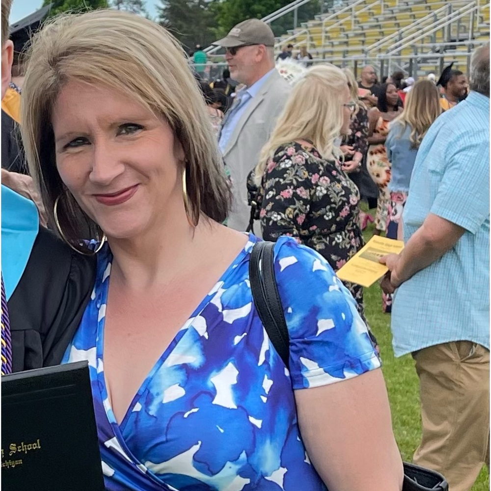 Meet your Posher, Kathleen